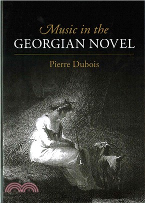 Music in the Georgian Novel