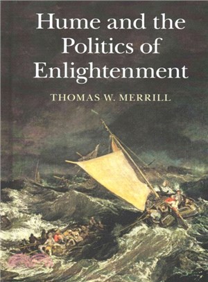 Hume and the Politics of Enlightenment