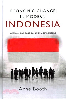 Economic Change in Modern Indonesia ― Colonial and Post-colonial Comparisons