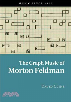 The Graph Music of Morton Feldman