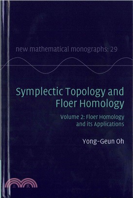 Symplectic Topology and Floer Homology