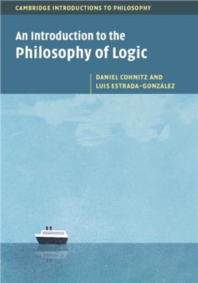 An Introduction to the Philosophy of Logic