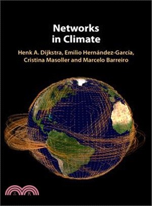 Networks in Climate