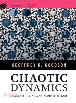 Chaotic Dynamics ― Fractals, Tilings, and Substitutions