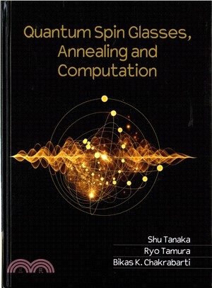 Quantum Spin Glasses, Annealing and Computation