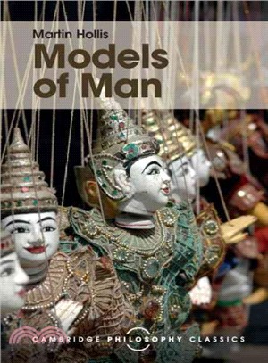 Models of Man ― Philosophical Thoughts on Social Action