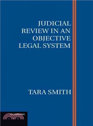 Judicial Review in an Objective Legal System