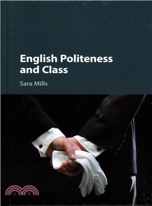 English Politeness and Class