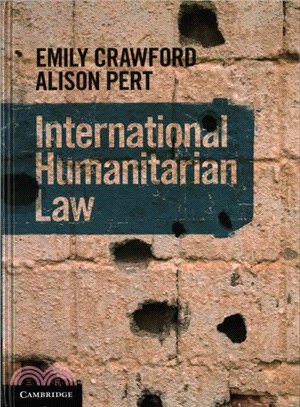 International Humanitarian Law