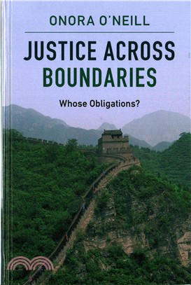 Justice Across Boundaries ― Whose Obligations?