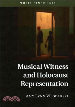 Musical Witness and Holocaust Representation