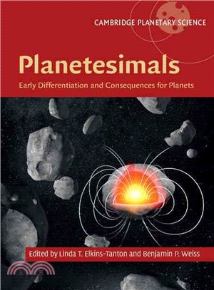 Planetesimals ─ Early Differentiation and Consequences for Planets