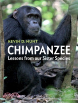 Chimpanzee：Lessons from our Sister Species