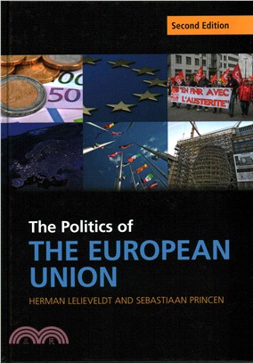 The Politics of the European Union