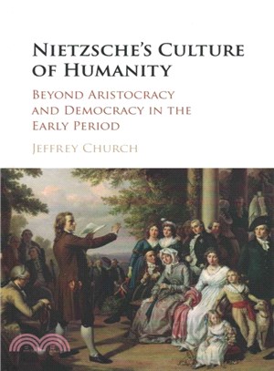 Nietzsche's Culture of Humanity ─ Beyond Aristocracy and Democracy in the Early Period