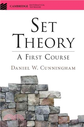 Set Theory ─ A First Course