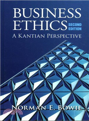 Business Ethics ─ A Kantian Perspective
