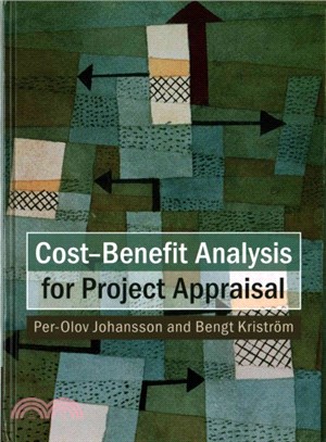 Cost-Benefit Analysis for Project Appraisal