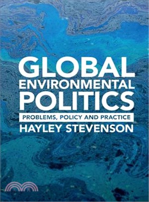 Global Environmental Politics ─ Problems, Policy and Practice