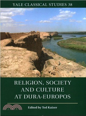 Religion, Society and Culture at Dura-europos