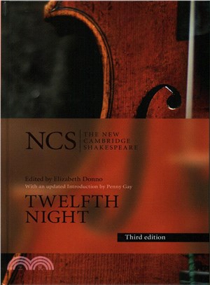 Twelfth Night ─ Or, What You Will