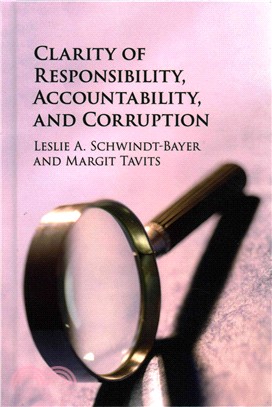 Clarity of Responsibility, Accountability, and Corruption