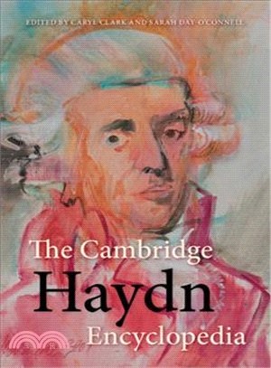 The Cambridge Haydn Encyclopedia