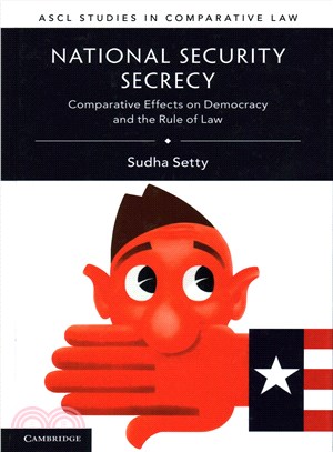 National Security Secrecy ─ Comparative Effects on Democracy and the Rule of Law