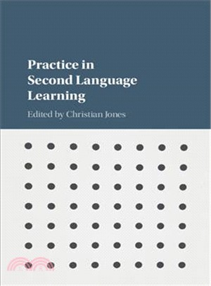 Practice in Second Language Learning