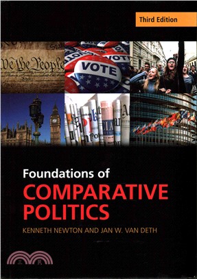 Foundations of Comparative Politics