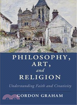 Philosophy, Art, and Religion