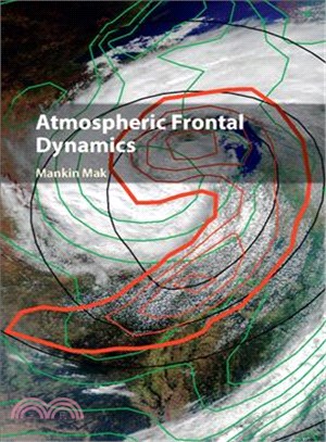 Atmospheric Frontal Dynamics