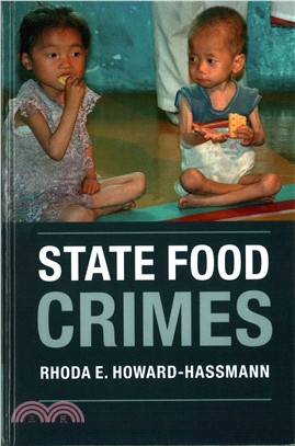 State Food Crimes