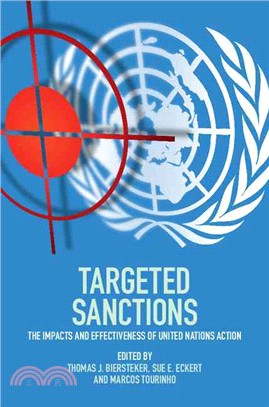 Targeted Sanctions ─ The Impacts and Effectiveness of United Nations Action