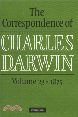 The Correspondence of Charles Darwin ― 1875