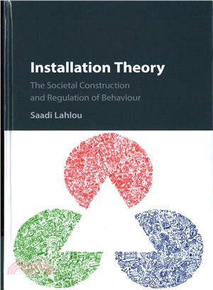 Installation Theory ─ The Societal Construction and Regulation of Behaviour