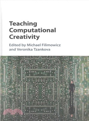 Teaching Computational Creativity