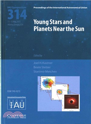 Young Stars and Planets Near the Sun ─ Iau S314