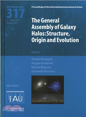 The General Assembly of Galaxy Halos, Iau S317 ― Structure, Origin and Evolution