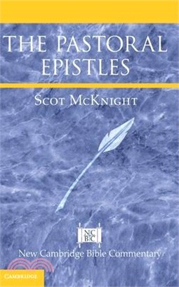 The Pastoral Epistles