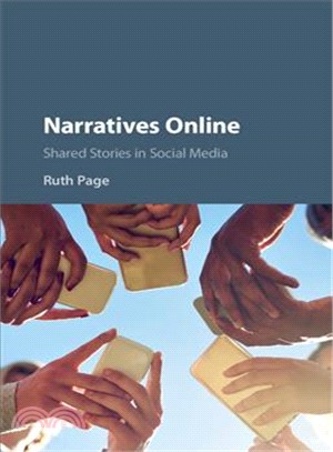 Narratives Online ─ Shared Stories in Social Media
