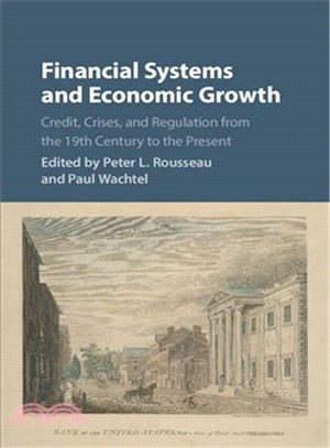 Financial Systems and Economic Growth