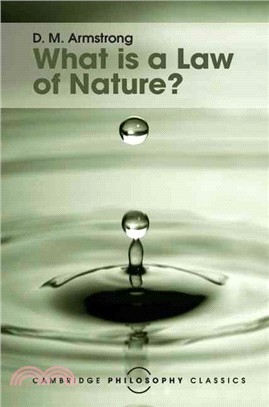 What Is a Law of Nature?