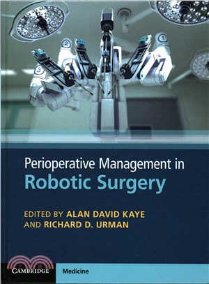 Perioperative Management in Robotic Surgery