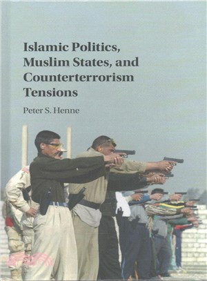 Islamic Politics, Muslim States, and Counterterrorism Tensions