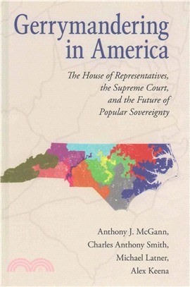 Gerrymandering in America ― The House of Representatives, the Supreme Court, and the Future of Popular Sovereignty