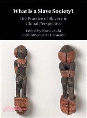 What Is a Slave Society? ― The Practice of Slavery in Global Perspective
