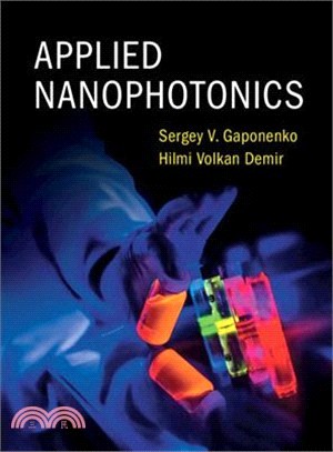 Applied Nanophotonics