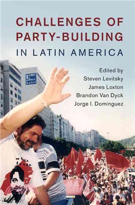 Challenges of Party-building in Latin America