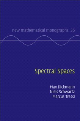 Spectral Spaces